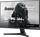 Monitor gaming iiyama G-Master G2441HSU-B1, 24", IPS Full HD 144Hz, i zi