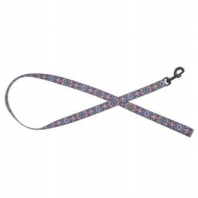 Vajzë qeni BarryKing Etno Mandala, 16mm, 120cm, blu