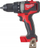 Set veglash pa kabllo Milwaukee M18BLPP2B2-502X, 18V, brushless, kuqe e zezë