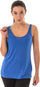 Kanatiere për femra Asics Loose Tank, madhësia L, e kaltër (1305108091)
