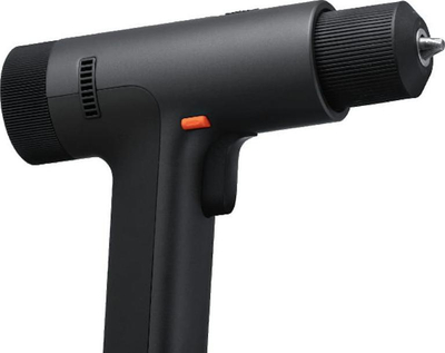 Set trapan pa kabllo Xiaomi Max Brushless, 30 Nm, 32 aksesorë, i zi