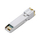 Modul SFP TP-Link TL-SM331T, 1000BASE-T, RJ45, metalik