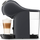 Машина за кафе со капсули Krups NESCAFÉ Dolce Gusto Genio S Plus KP3408, 15 bar, автоматска, црна