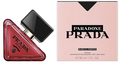 Женски парфем Prada Paradoxe Essence, eau de parfum, проѕирен