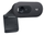 Веб камера Logitech C505 HD, 720p, микрофон со намалување на шум, црна