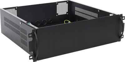 Enkluzion RACK ARADN Universal 400mm, montim 19", i zi
