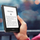 Këllëf për lexues e-book Alogy Smart, 6.8", rozë