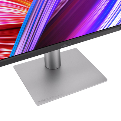Monitor ASUS ProArt, PA329CRV, 31,5\", IPS, 4K UHD, 60Hz, 5ms, i zi / argjendtë