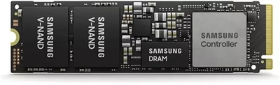 SSD Dell PM9A1, 1TB, M.2 2280, NVMe