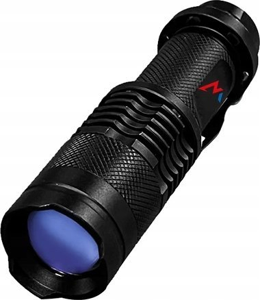Elektrik dore UV Wonder WT1L, 395nm, 1xAA, i zi