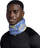 Shall tub Buff Thermonet 1327755551000, termik, elastik, blu