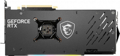 Kartë grafike MSI GeForce RTX 3070 Ti Gaming X Trio 8GB GDDR6X (RTX 3070 Ti GAMING X TRIO 8G)