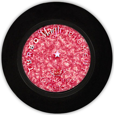 Hije për sy Constance Carroll Turbo Magic Pigment Glitter Nr. 31