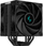 Ftohës CPU Deepcool AK400 Zero Dark Plus, 120mm, 1650 RPM, i zi