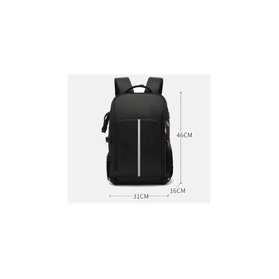 Camera Backpack