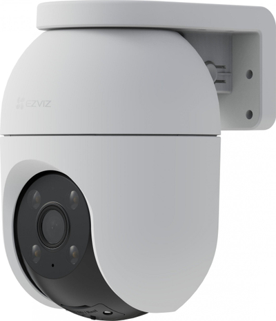 Kamerë sigurie Ezviz C8c 3K, WiFi, 5MP, e bardhë