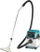 Thithëse elektrike Makita DVC150LZ, 15 L, e hirtë/gjelbër