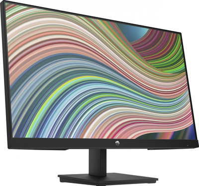 Monitor HP V24ie G5, 23.8", Full HD, i zi