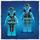 Set LEGO® Avatar 75576 ​​Swimwing Adventure, 259 pjesë