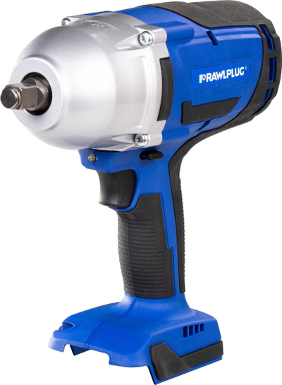 Çelës goditës me bateri Rawlplug RawlWRENCH, 18V, 1000 Nm, blu