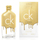 Eau de Toilette Calvin Klein CK One Gold, 50ml