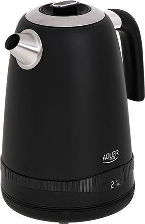 Ibrik ADLER AD 1295b, i zi