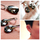 Qafore Troli Pear, Silver Night, 22 mm
