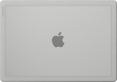Kapak mbrojtës Incase Edge për MacBook Pro 16", M3 2023, transparent