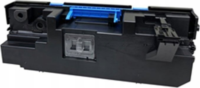 Kuti mbeturinash toner Katun për Konica Minolta Bizhub 300 450 550, kapacitet i lartë, e bardhë