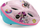 Set mbrojtës biçiklete Disney Minnie Mouse, 4 pjesë, për kalamaj, rozë