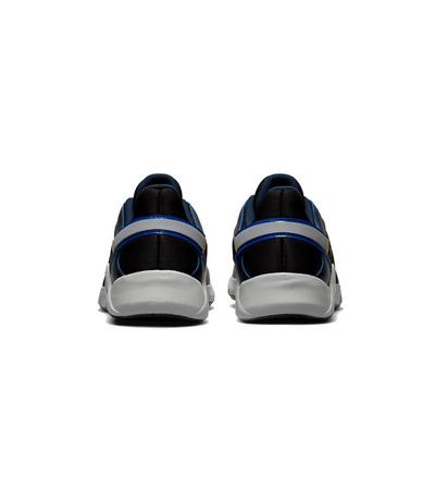 Atlete për meshkuj Nike, e bardhë/e kaltërt/e zezë