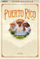 Loja me shokë Ravensburger Alea Puerto Rico, strategjike, për të rritur