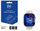 Folie mbrojtëse 3mk ARC Watch Fullscreen për Apple Watch 12, 46 mm, 3 copë