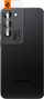 Mbrojtës kamere Spigen Glass EZ Fit Optik Pro, 2 copë, për Samsung Galaxy S23 S23+, i zi