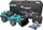Lodër eskavator frontal Amewi G485E SE Petrol, 1:14, bateri 2000 mAh, 4.8 kg