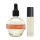 Set vajrash për thonj Cuccio Cuticle Oil Kit, Vanilla Bean & Sugar, 73ml + 10ml