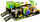 Set loje lavazh makinash Guang Wei Wash Playset, 2 makina lodër, +3 vjeç, shumëngjyrësh