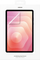 Mbrojtës ekrani Samsung për Galaxy Tab S11, anti reflektues, transparent