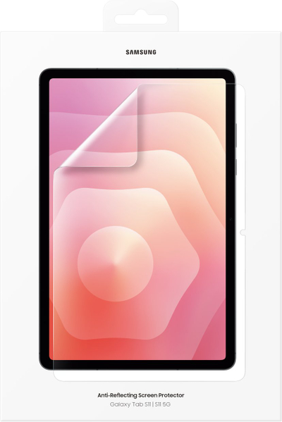 Mbrojtës ekrani Samsung për Galaxy Tab S11, anti reflektues, transparent
