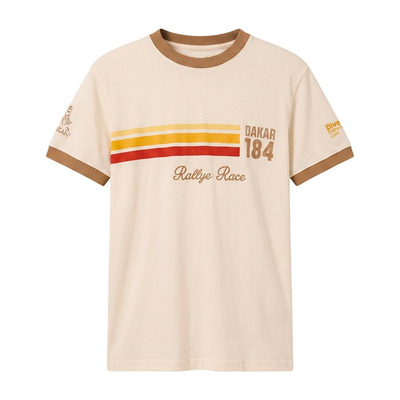 Bluzë T-Shirt Dakar DKR RACE
