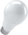 Poç Emos LED Classic A60 10,5W E27, i bardhë i ngrohtë