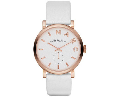 Orë dore Marc Jacobs Baker MBM 1283