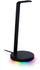 Mbajtëse kufjesh Razer Base Station V2 Chroma, USB, e zezë