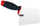 Mистрја Bosch TROWEL, 16x11 cm, металик