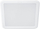 Downlight LED Signify Meson Square, 12.5W, 4000K, i bardhë