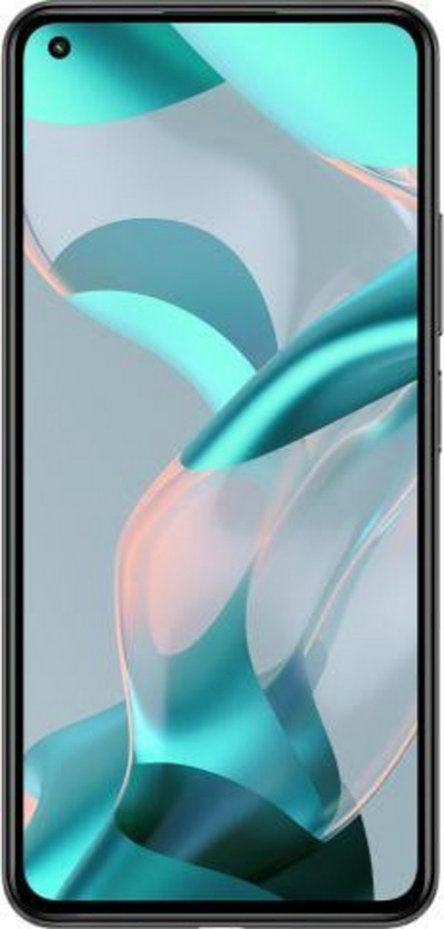 Celular Xiaomi 11 Lite NE 5G, 6.55", FHD+, 6 GB RAM, 128 GB, Dual SIM, i zi