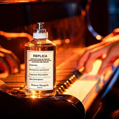 Eau de Toilette Maison Margiela Replica Jazz Club