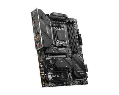 Pllakë amë MSI MAG X670E TOMAHAWK WiFi AMD X670 Socket AM5 ATX