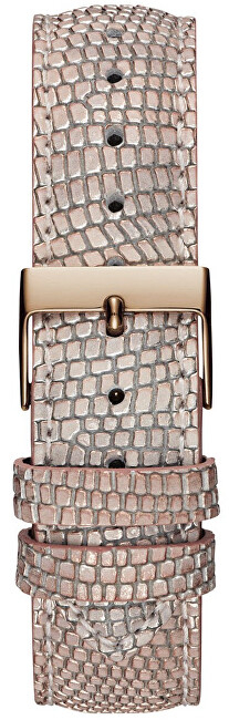 Orë dore Guess MONTAUK W0934L5