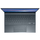 Laptop ASUS ZenBook UX425EA-KI393T, 14'', Intel® Core™ i7, 16 GB RAM, 1000 GB SSD, Intel Iris Xe Graphics, i hirtë
